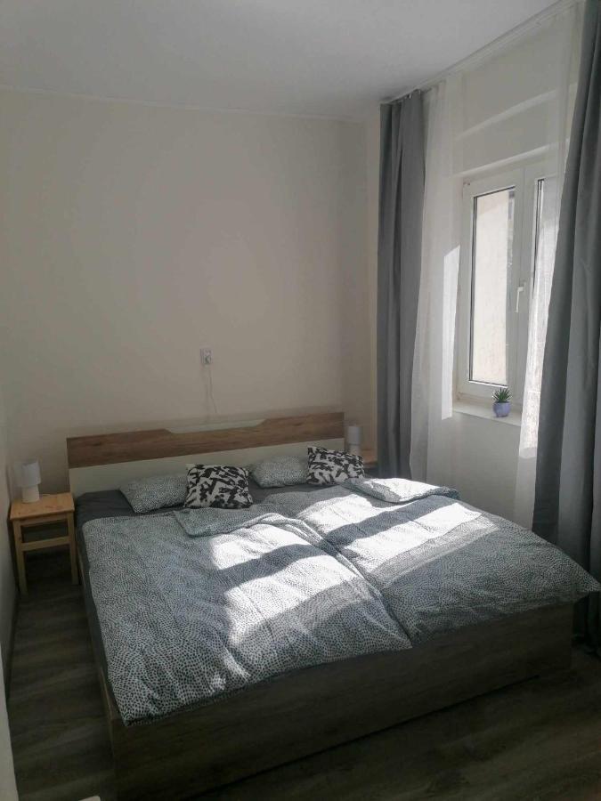 Apartmany Cipriani Jáchymov Zewnętrze zdjęcie