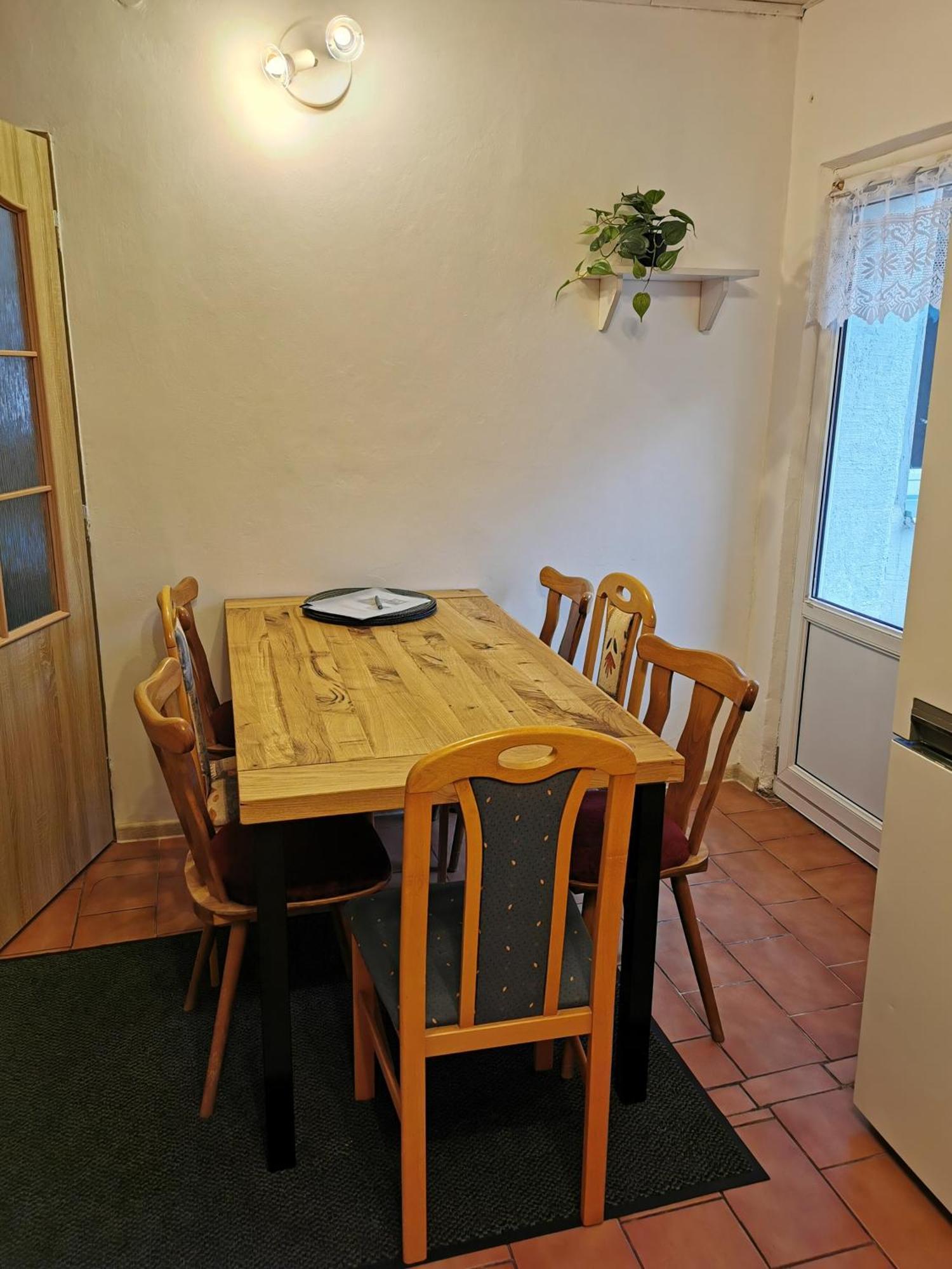 Apartmany Cipriani Jáchymov Zewnętrze zdjęcie