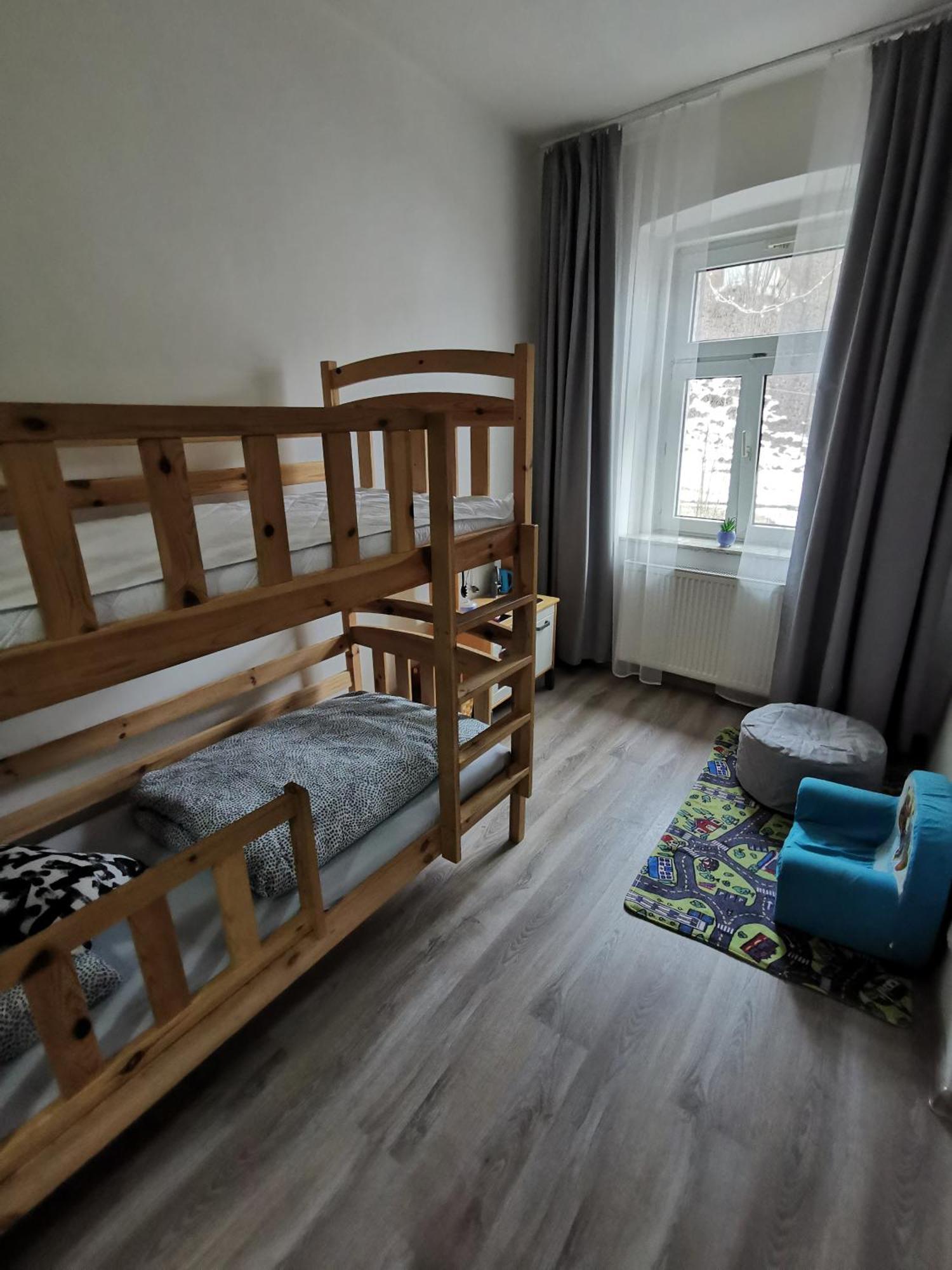 Apartmany Cipriani Jáchymov Zewnętrze zdjęcie