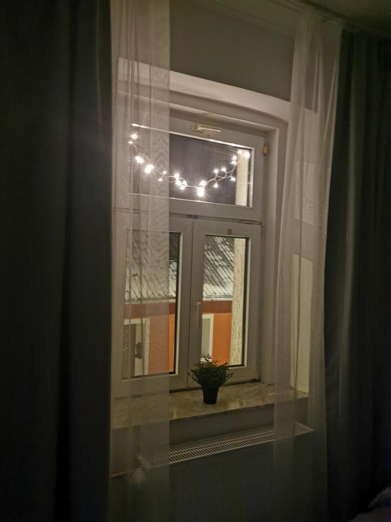Apartmany Cipriani Jáchymov Zewnętrze zdjęcie