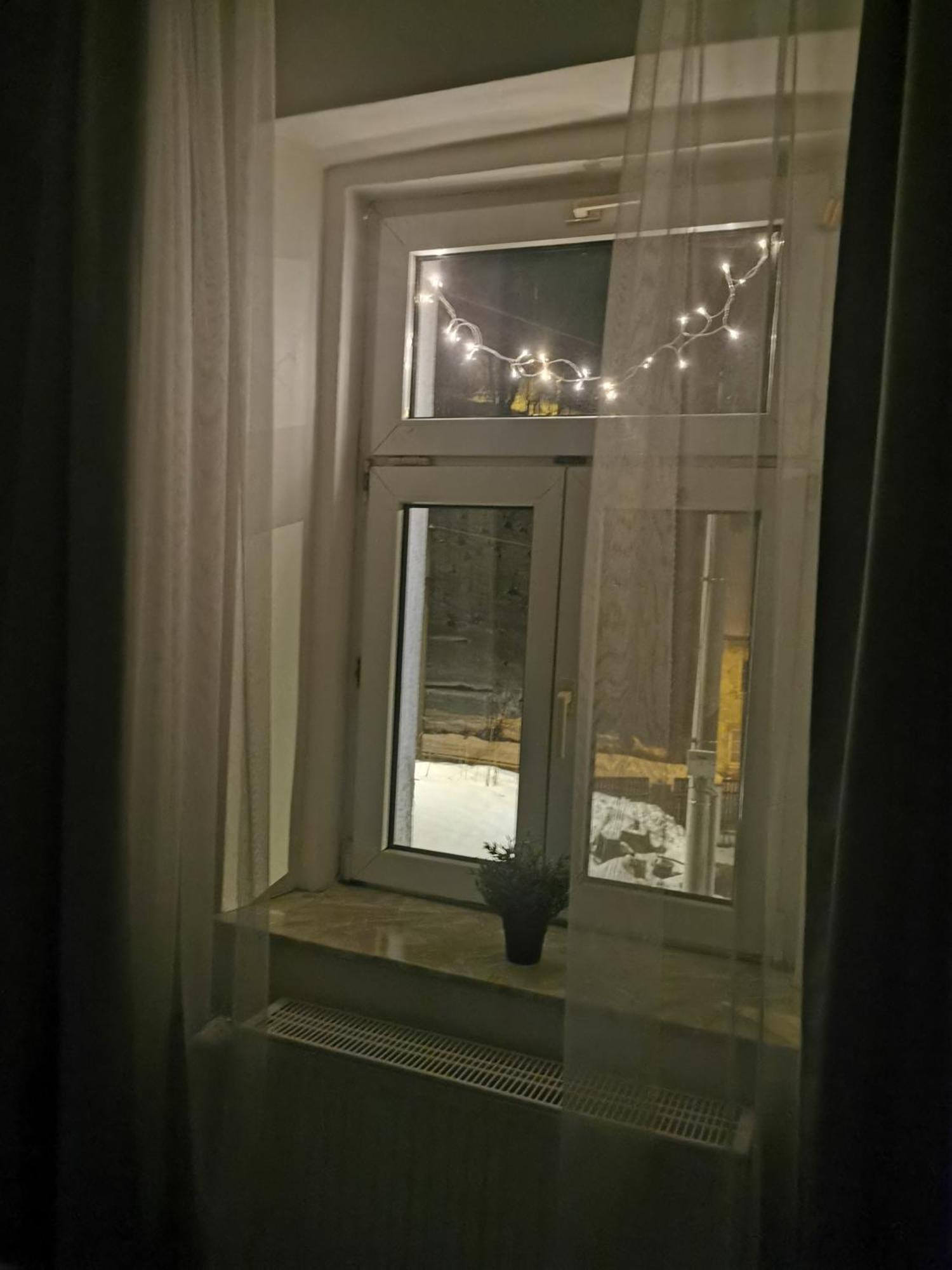 Apartmany Cipriani Jáchymov Zewnętrze zdjęcie