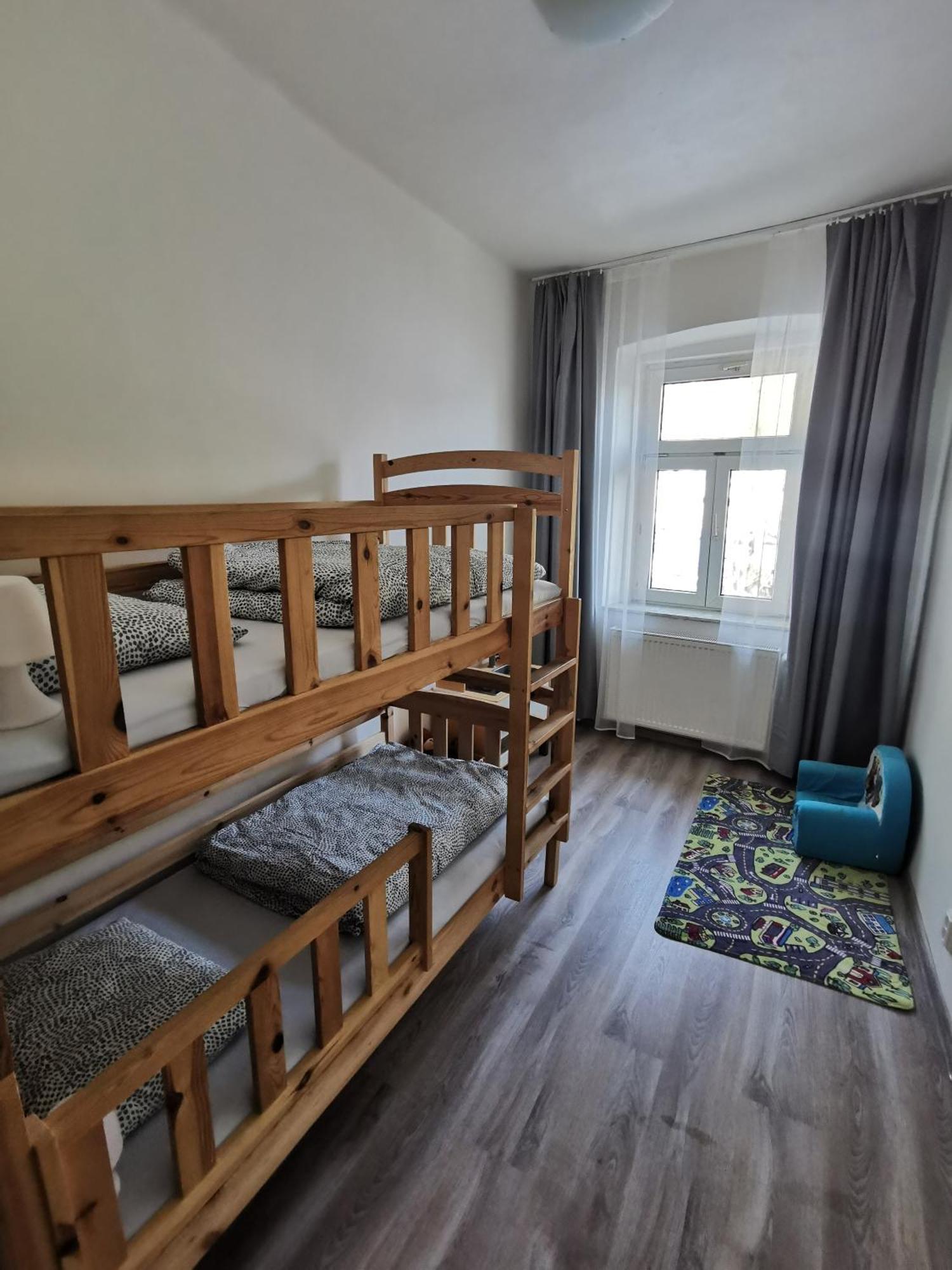 Apartmany Cipriani Jáchymov Zewnętrze zdjęcie